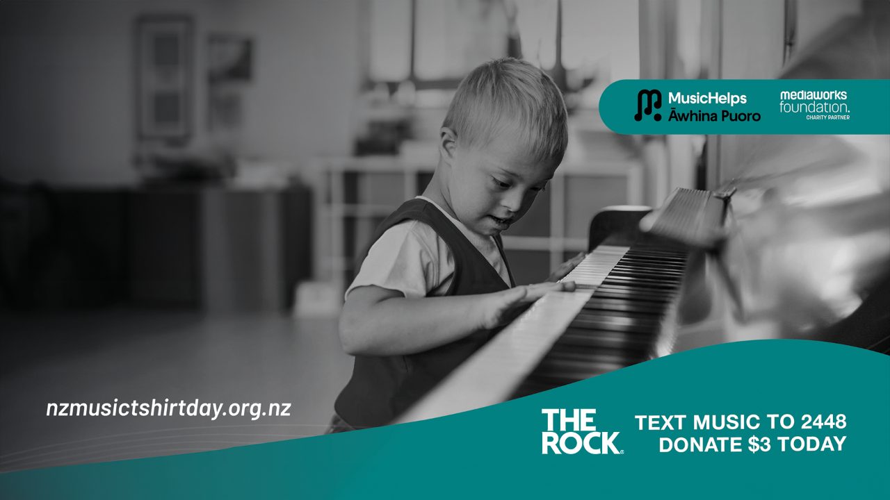 Find out how you can support MusicHelps and make a donation today