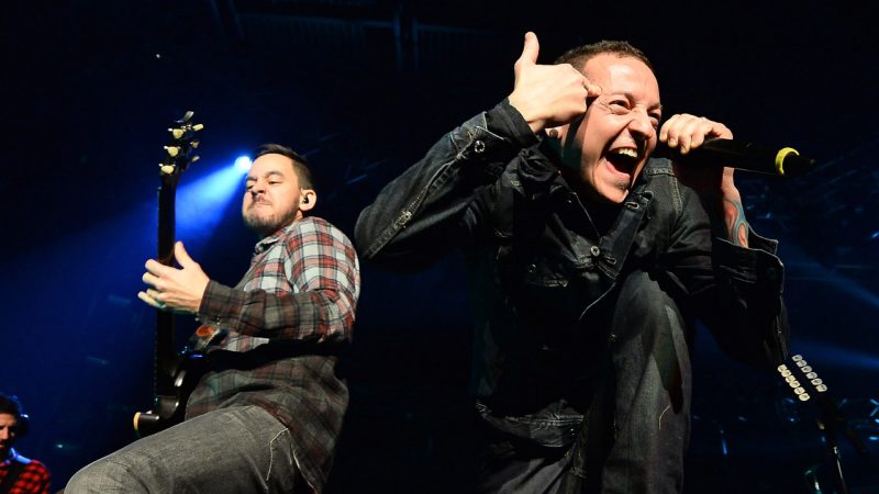 Linkin Park are reportedly planning a 2025 tour with new female vocalist