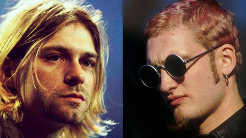 25 of the most moving quotes from Kurt Cobain & Layne Staley