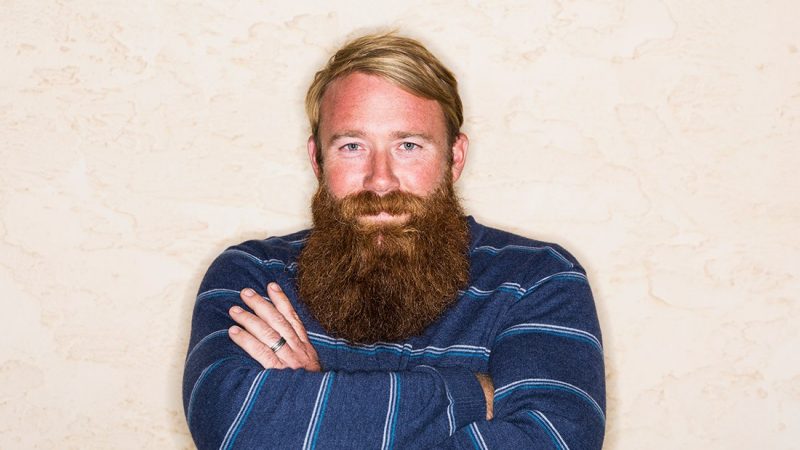 Ever wondered why your beard grows ginger? Science has an answer