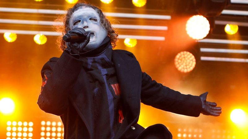 Watch Slipknot's entire 90 min performance from Rock am Ring 2019 festival