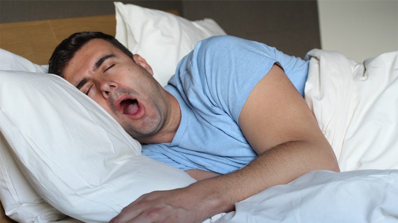 New Zealanders are the best in the world at sleeping - Study