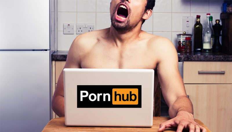 Pornhub has revealed which region in New Zealand is watching the most porn