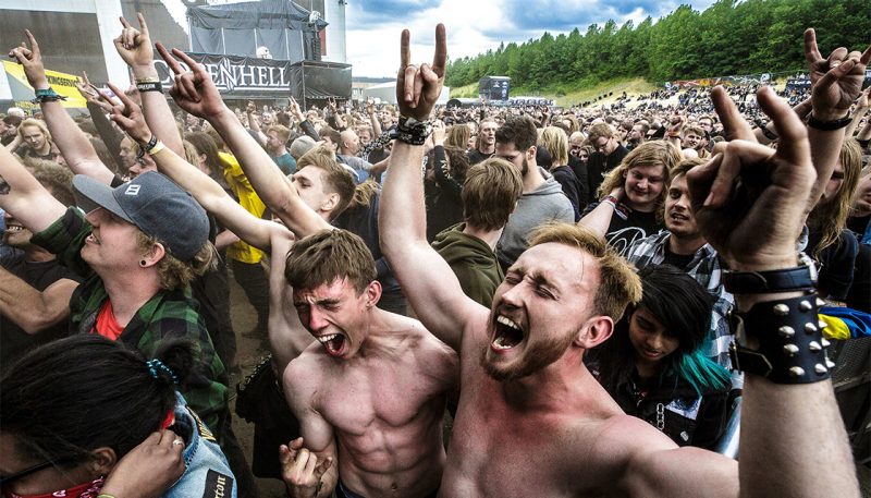 University now offers PhD scholarship to study heavy metal