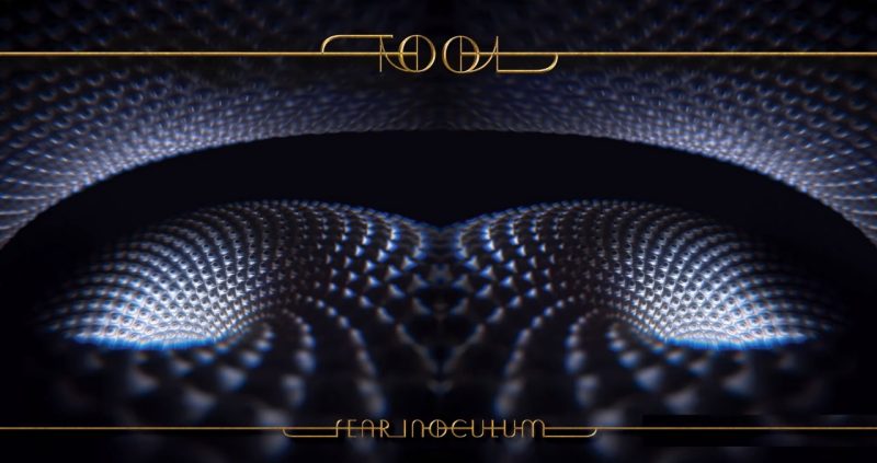 LISTEN: Tool release first single in 13 years 'Fear Inoculum'