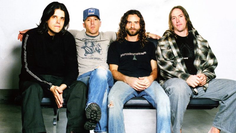 Tool albums re-enter NZ Top 40 while single 'Fear Inoculum' breaks Billboard record