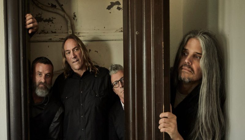Tool open up on influences & themes of new album 'Fear Inoculum'