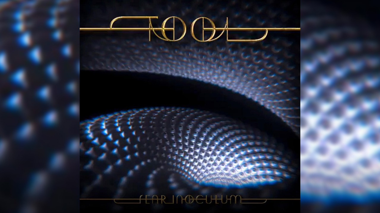Tool's 'Fear Inoculum' album will include a friggin HD screen, speakers & a book