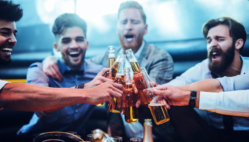 Court rules that a hangover is a legit ' illness' and bosses everywhere are gonna be pissed