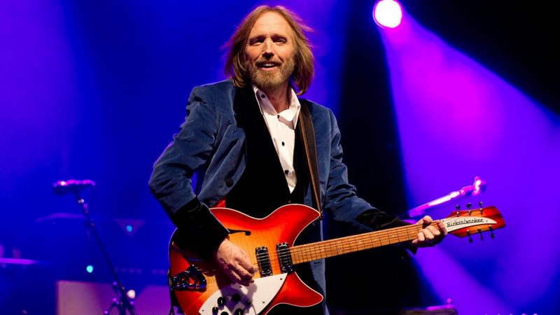 Here are 7 Tom Petty stories you may not have heard
