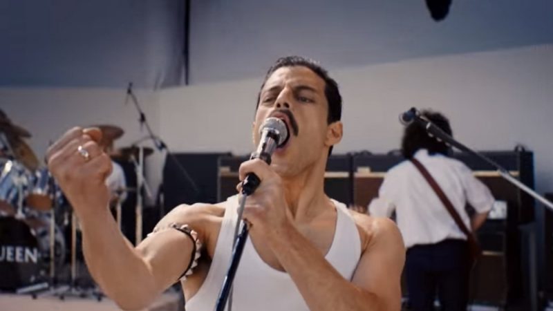 Mt Smart Stadium to become a drive-in theatre for Queen's "Bohemian Rhapsody" movie