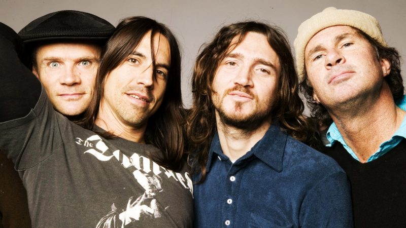 Red Hot Chili Peppers reunite with OG guitarist John Frusciante, announce Josh Klinghoffer is leaving the band