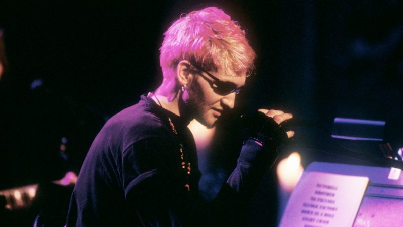 Watch the trailer for the new Layne Staley 'Man In The Box' documentary coming next year