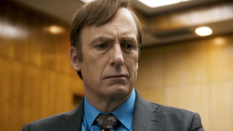 'Better Call Saul' Season 5 trailer released, featuring a few Breaking Bad fan favourites