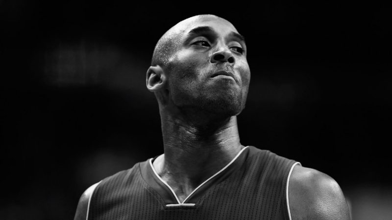 Kobe Bryant reportedly dies in helicopter crash