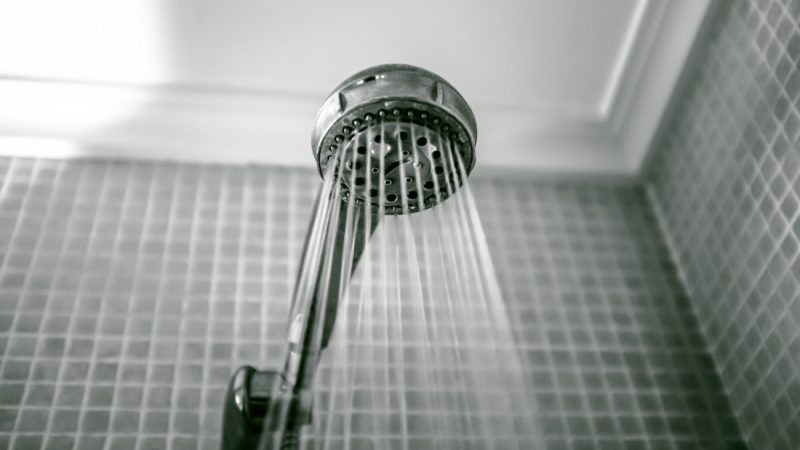 One in 30 people poo in the shower, study shows