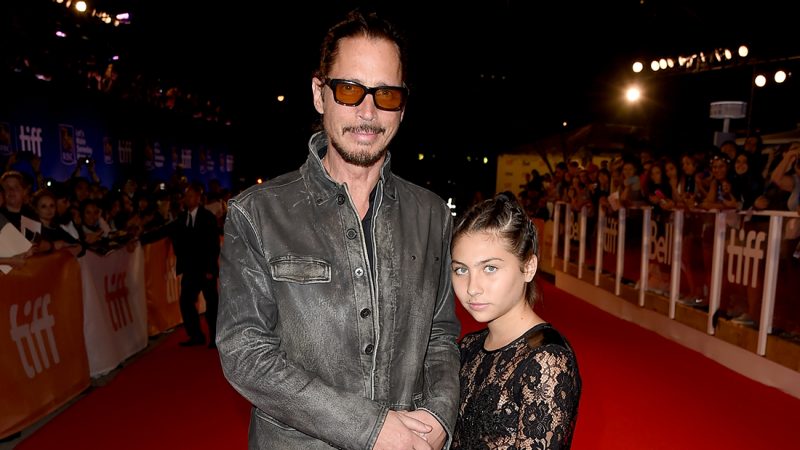 Chris Cornell's daughter Toni Cornell says his death was "completely preventable" 