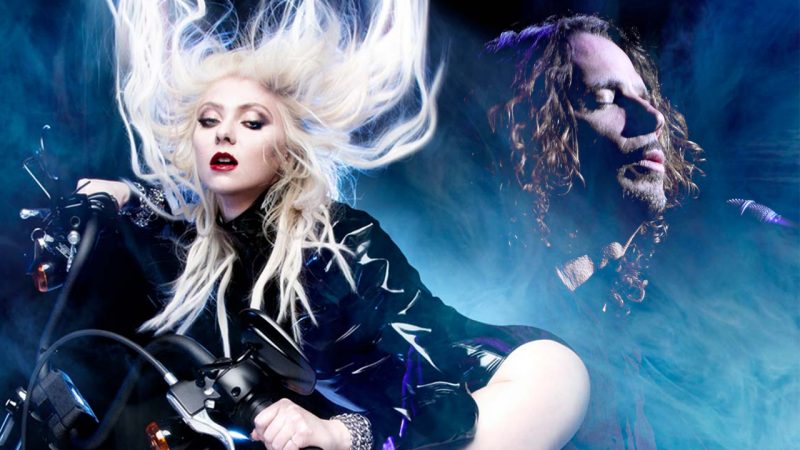The Pretty Reckless release cover of Soundgarden's "Loud Love"