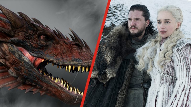 Game of Thrones prequel 'House of the Dragon' begins production next year