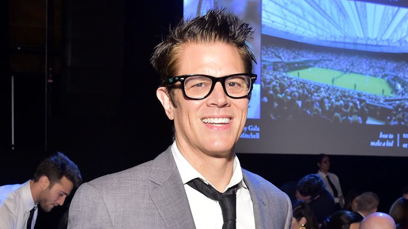Johnny Knoxville confirms Jackass 4 will be his last