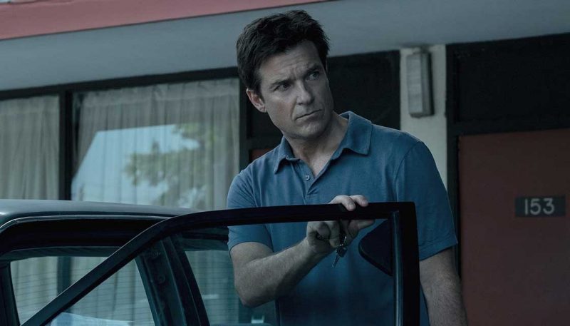The trailer for Ozark's final season is here