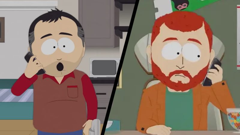 WATCH: Trailer for South Park Movie shows Kyle and Stan as adults