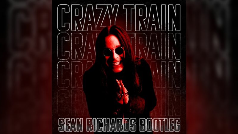 Rate it or hate it? Ozzy Osbourne 'Crazy Train' gets the drum and bass treatment