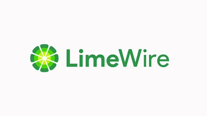 LimeWire is officially making a return