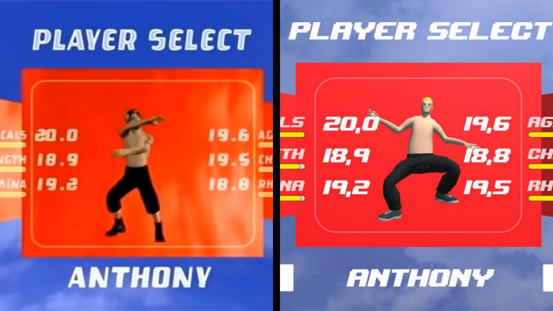 Someone has made Red Hot Chili Peppers' 'Californication' into a video game