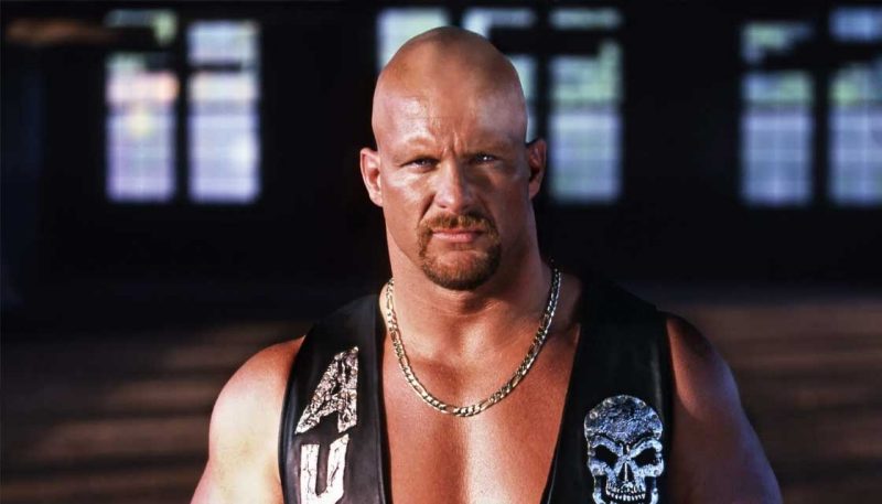 Stone Cold Steve Austin is returning to the ring at WrestleMania 38