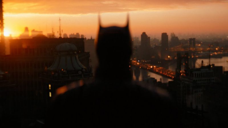 The Batman director Matt Reeves plans to release "cool, creepy" bonus Joker scene