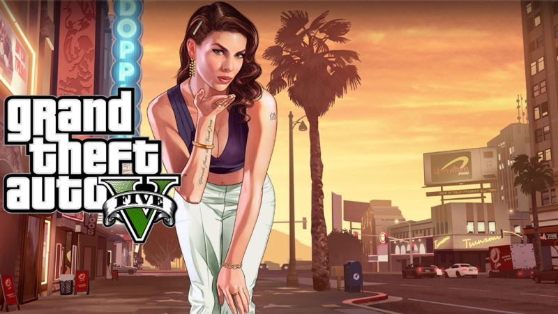 The new GTA V Next Gen version is here, and people are divided over it