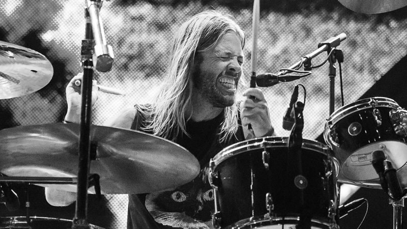 The Grammys will pay tribute to the late Taylor Hawkins, organisers have confirmed