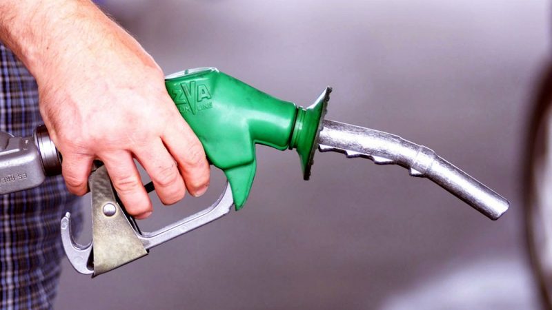 High fuel prices getting ya down? Here's how to find the cheapest petrol in NZ
