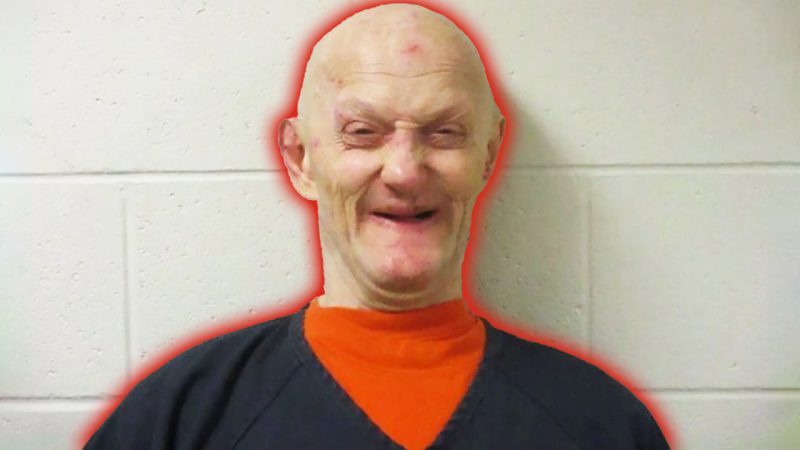 Man arrested for checking sick wife out of nursing home to throw her a 'death party' 