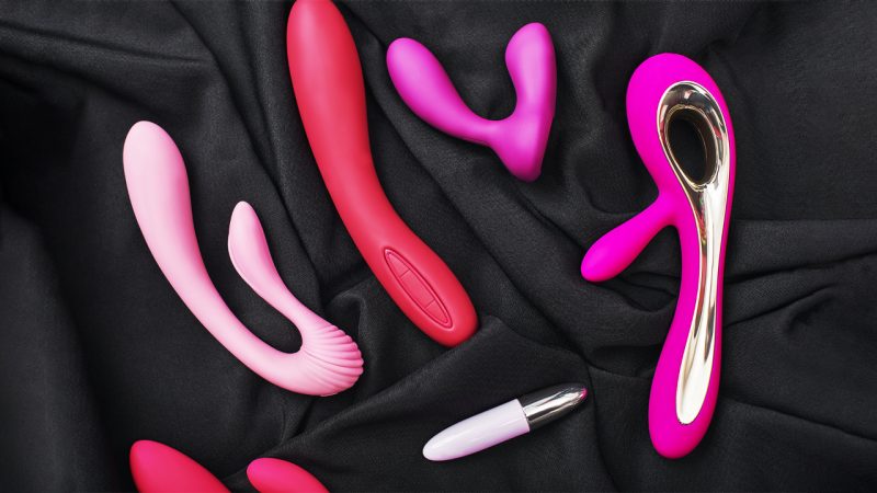The town that buys the most sex toys in NZ has been revealed 