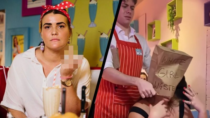 Karen's Diner, where the service is savage and the staff roast you, is coming to NZ