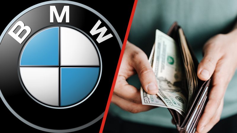 BMW is selling heated seat subscriptions and getting absolutely roasted for it