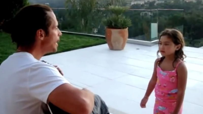 Chris Cornell’s daughter Toni shares heartwarming home video to mark his birthday