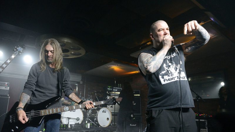 Living Pantera members to tour for first time in 20 years - but some fans aren’t too happy