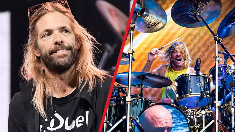 New doco 'Let There Be Drums!' will feature one of Taylor Hawkins final interviews