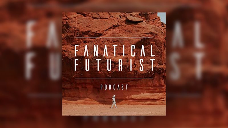 Jay & Dunc's Must Listen: Fanatical Futurist