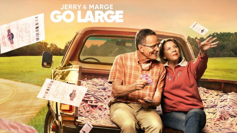 Jay & Dunc's Must Watch: Jerry & Marge Go Large
