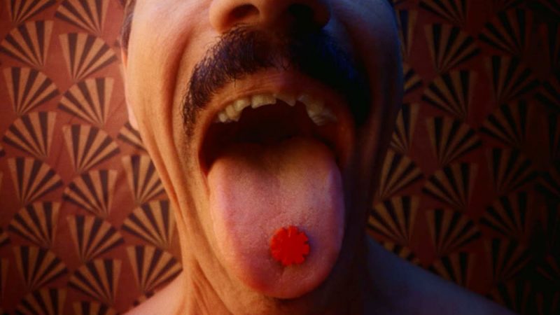 WATCH: Red Hot Chili Peppers drop music video for new song ‘Tippa My Tongue’