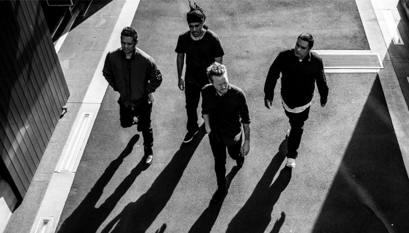L.A.B. return with groove-based tune 'Free Fall In A Dream'
