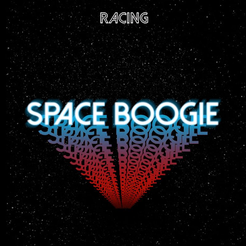 LISTEN: Racing - Space Boogie