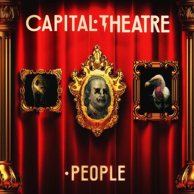 WATCH: Capital Theatre - People