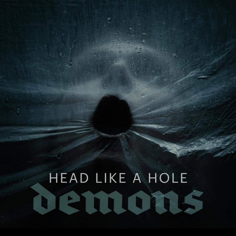 LISTEN: Head Like A Hole - Demons