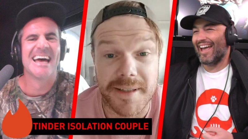 Tinder Isolation - Episode 4