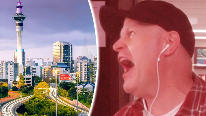 Feedback Line: New Zealanders reveal why they hate Aucklanders